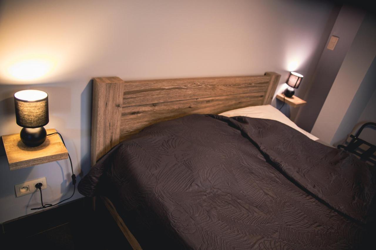 La Chambre Du Pelerin Foy-Notre-Dame Buitenkant foto