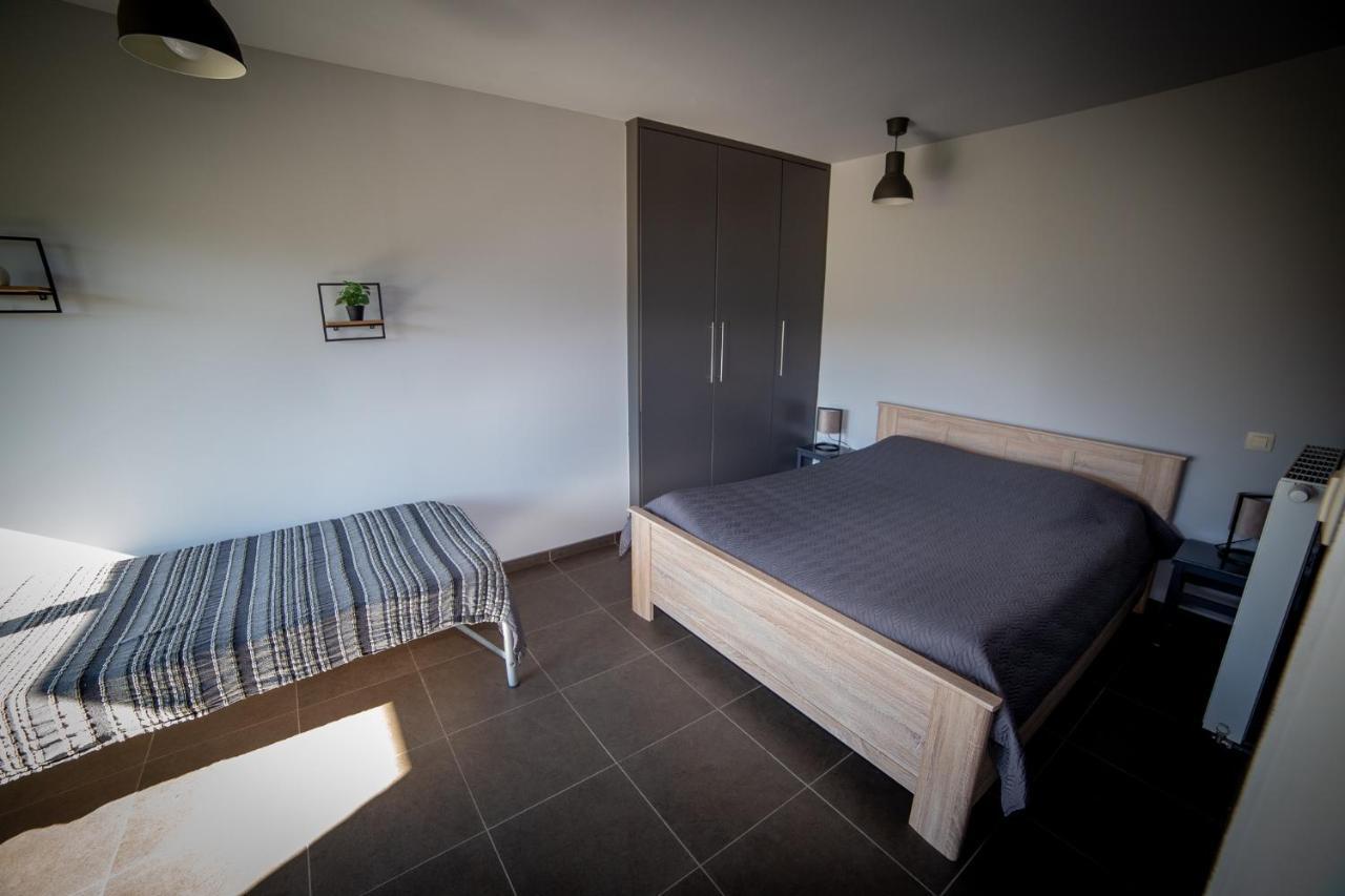 La Chambre Du Pelerin Foy-Notre-Dame Buitenkant foto