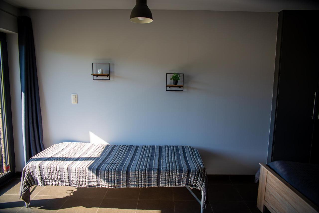 La Chambre Du Pelerin Foy-Notre-Dame Buitenkant foto