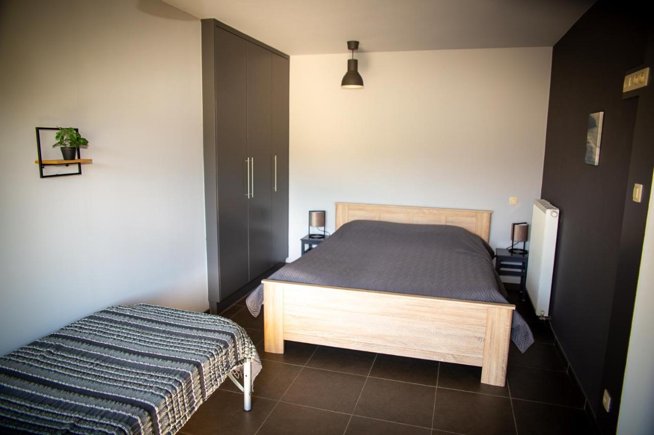 La Chambre Du Pelerin Foy-Notre-Dame Buitenkant foto
