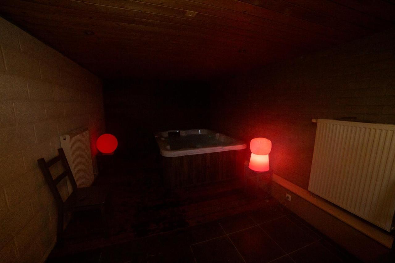 La Chambre Du Pelerin Foy-Notre-Dame Buitenkant foto