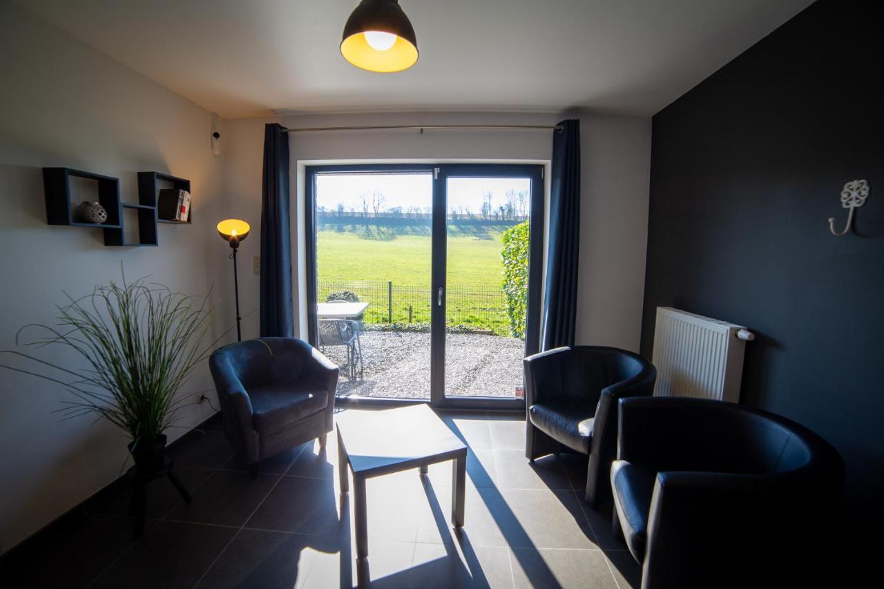 La Chambre Du Pelerin Foy-Notre-Dame Buitenkant foto