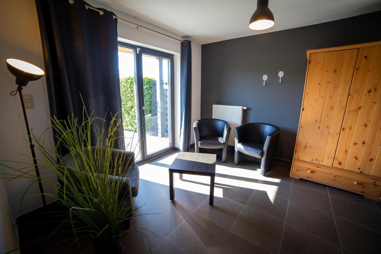 La Chambre Du Pelerin Foy-Notre-Dame Buitenkant foto