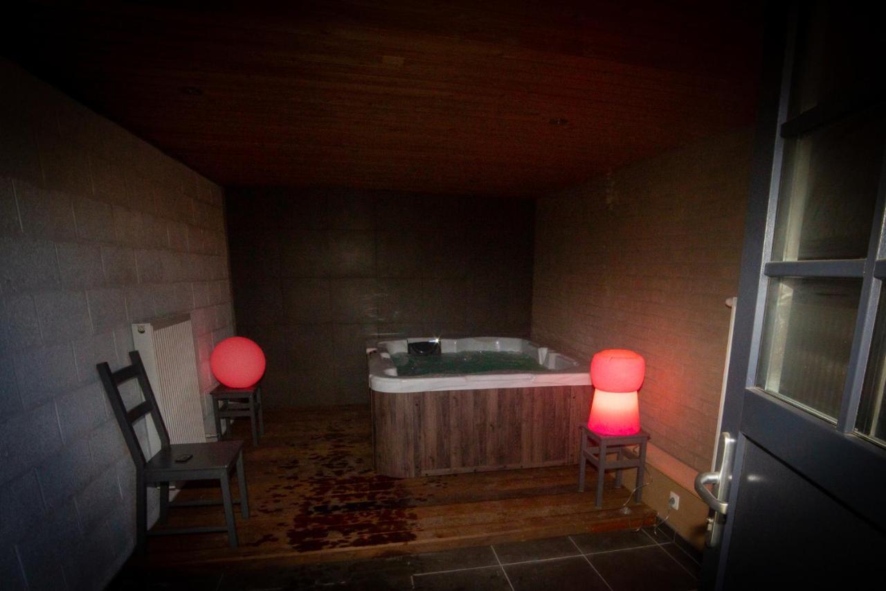 La Chambre Du Pelerin Foy-Notre-Dame Buitenkant foto